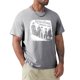 thumbnail image 5 of Camisetas de moda con letras para hombre, ropa informal holgada, camisetas de algodón con cuello redondo para verano, 5 of 7