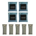 thumbnail image 7 of 36pcs Bamboo Charcoal Air Purifying Bag Activated Charcoal Bags Odor Absorber, 7 of 7