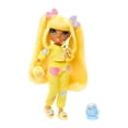 thumbnail image 3 of Muñeca Rainbow High Junior High Pijama Sunny Madisson, 3 of 4