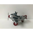 thumbnail image 3 of Hallmark Keepsake Ornament Kiddie Car Classics Murray Pursuit Airplane - 1996 (QX5364), 3 of 3