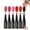 02#, variant on 6 Colors Nail Polish Pen Set, One-Step Air Quick Dry Nail Polish No UV Lamp Needed, Nail Art Markers Easy Control Brush Tip, Precision Fine Tip DIY Manicure Water-Based Polish for Women
