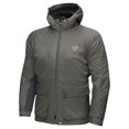 thumbnail image 2 of Outdoor Pursuit Reliant Waterproof Primaloft Insulated Hooded Winter Parka (Magnet, Large), 2 of 10