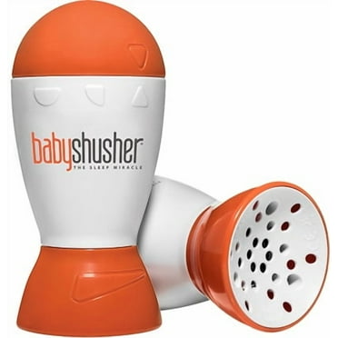 Baby Shusher Sleep Miracle Soother
