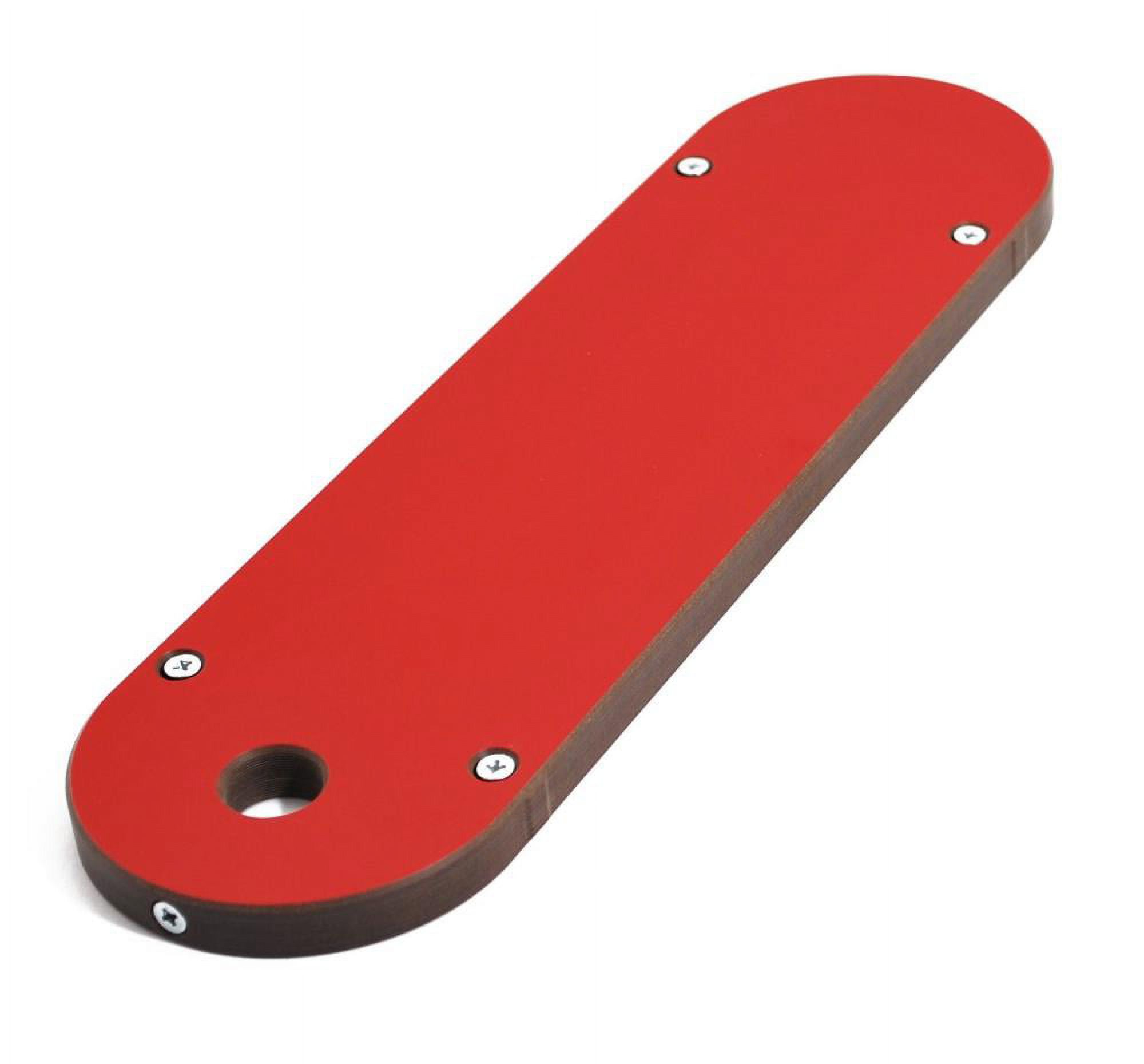 Leecraft DL-1U Zero Clearance Table Saw Insert For Delta Table Saws