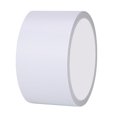 HASAAO 48-Pack Strong Double Sided Tape – Heavy Duty Adhesive Strips, 3mm Thick, Damage-Free Mounting For Walls