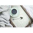 thumbnail image 5 of Papel Pintado Seafoam Kylver Peel And Stick, 5 of 5