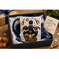 thumbnail image 3 of Electrician Dad Ceramic Mug Personalized-Style Gift for Father’s Day, 3 of 4