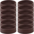 thumbnail image 2 of 12 pcs muebles de muebles tazas de ruedas de rueda tazas de remolino de pierna muebles rodantes tapones de las ruedas, 2 of 6