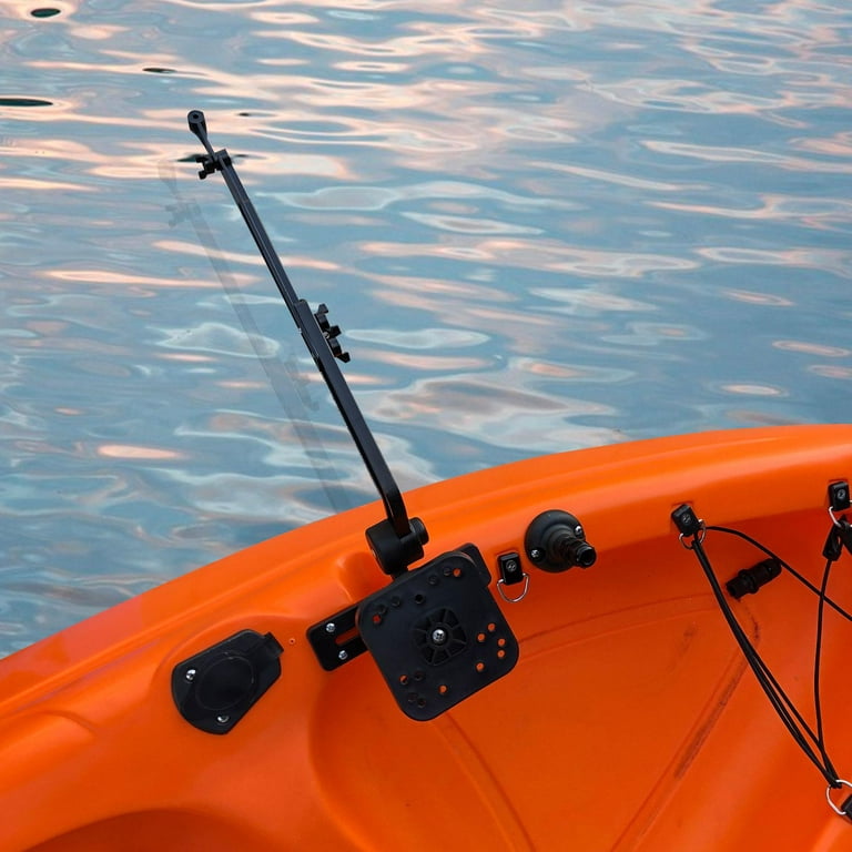 Milisten 4 Pcs Fishing Kayaks Paddle Board Accessories Boat Accessories  Marine Adhesive Boat d Ring Marine Boat