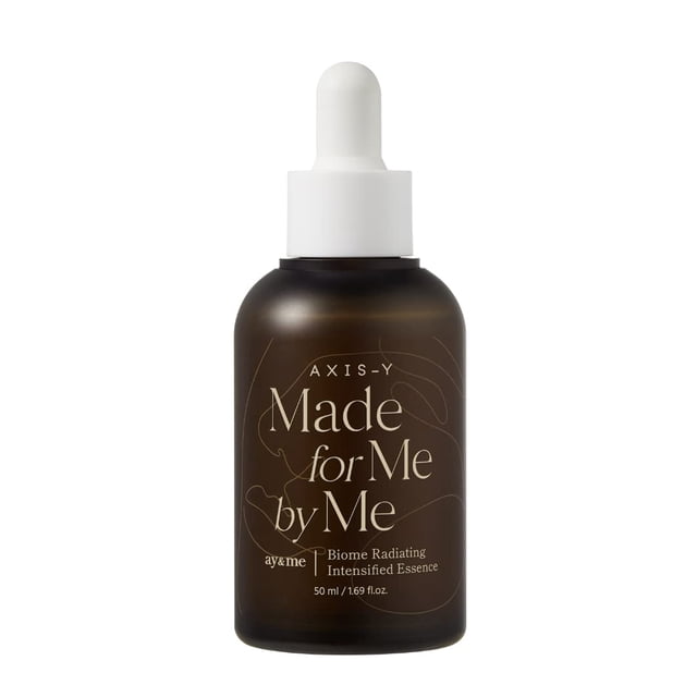 Sérum facial AXIS-Y Biome Radiating Intended Essence 50 ml