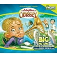thumbnail image 2 of The Big Picture (Aventures in Odyssey (Audio Numéroté)), 2 of 3