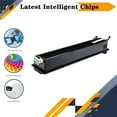 thumbnail image 6 of T-3028U T3028U Toner Cartridges Compatible for Toshiba E-Studio 2528A 3028A 3528A 4528A 3528AG 4528AG Printers,1 pcs, 6 of 7