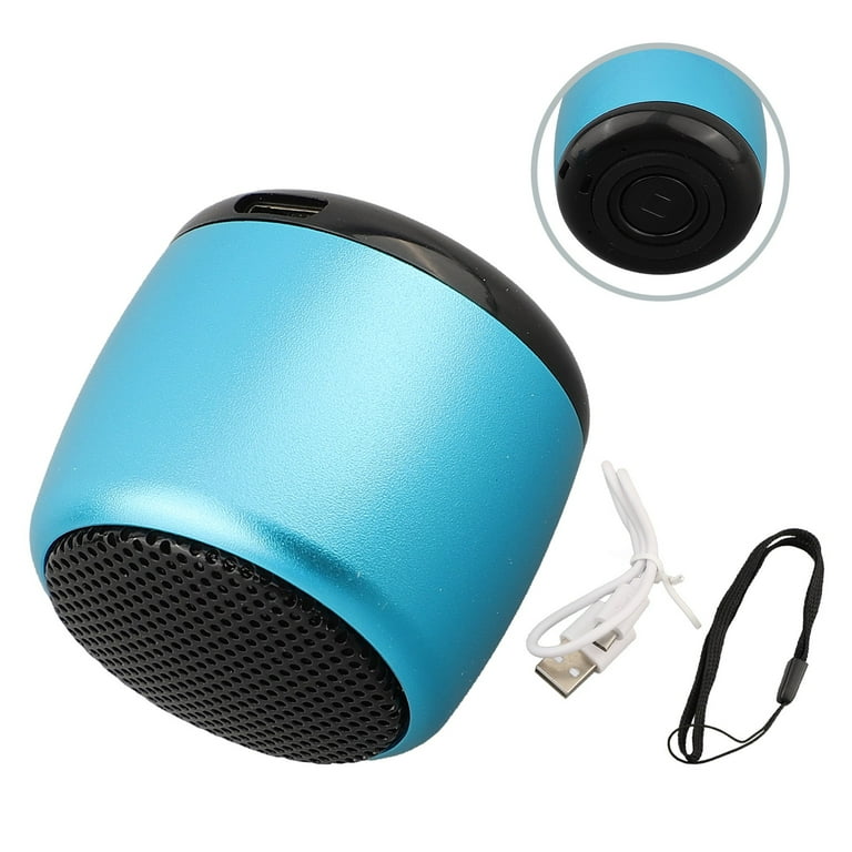 Wireless Waterproof Bluetooth Speaker Wireless, Portable Speaker
