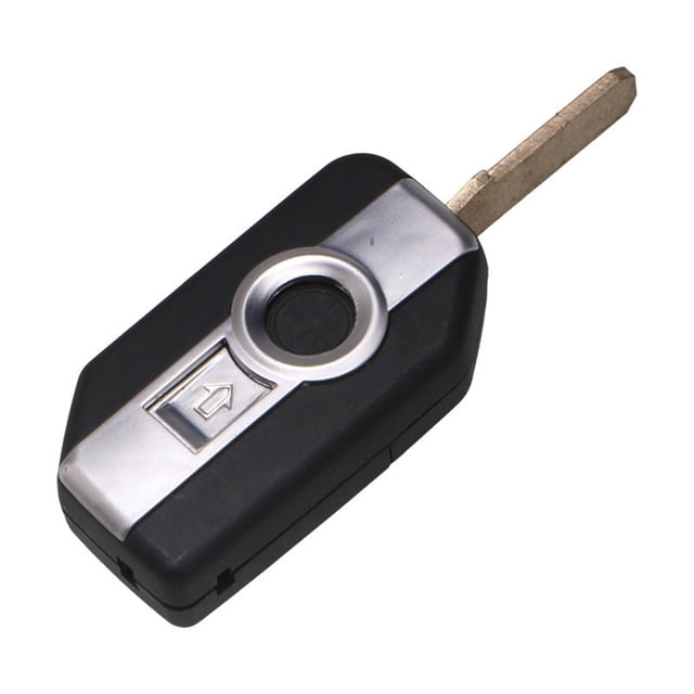 Carcasa de Llave Remota Inteligente para Motocicleta XSBM90GL XM38 para Sin Chip 8A