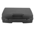thumbnail image 1 of Caja de herramientas protectora multifunción con esponja, organizador de almacenamiento de piezas para maletas. 480 mm x 370 mm x 150 mm, 1 of 9