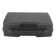 thumbnail image 1 of Caja de herramientas protectora para instrumentos con esponja impermeable y antiimpacto para exteriores 480 mm x 370 mm x 150 mm, 1 of 8