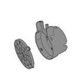 thumbnail image 1 of Zodiac R0724600 Kit Adaptateur d'Admission, 1 of 1