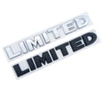 thumbnail image 2 of ZWP 4x4 Four Wheel Drive Car Sticker Logo Emblem Badge Decals Car Styling Accessories Compatible With Bmw Compatible With Lada, 2 of 4