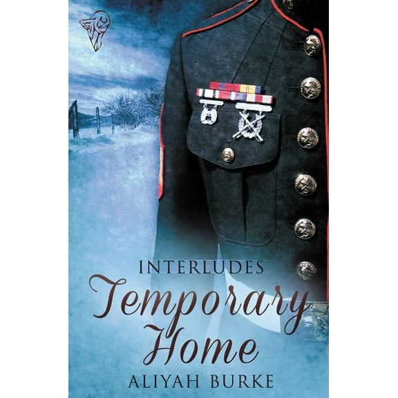 Interludes: Temporary Home (Paperback)