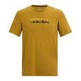 thumbnail image 1 of Regatta Mens Fingal Sunset Stretch T-Shirt, 1 of 5