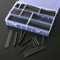 thumbnail image 3 of Shrink Wrap Tubes Waterproof & Flame Retardant Shrink Tube Set Wire Insulation Shrink Tubing set Rubber Shrink Wrap Tube, 3 of 8