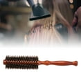 thumbnail image 1 of Brosse à Cheveux en Rouleau, Résistante aux Hautes Températures 3 Pcs Élimine les Pellicules Brosse Ronde pour la Maison, 1 of 7