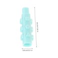 thumbnail image 3 of 8 Pcs Embouts de Crayon en Plastique Protecteurs de Pointe de Crayon, 3 of 8