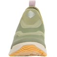 thumbnail image 3 of Botas MUCK Outscape Low para mujer, color oliva, 3 of 5