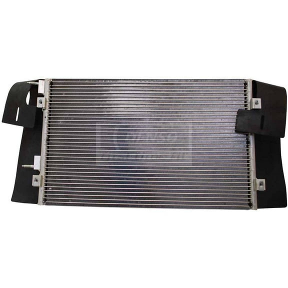 Denso 477-0817 A/C Condenser