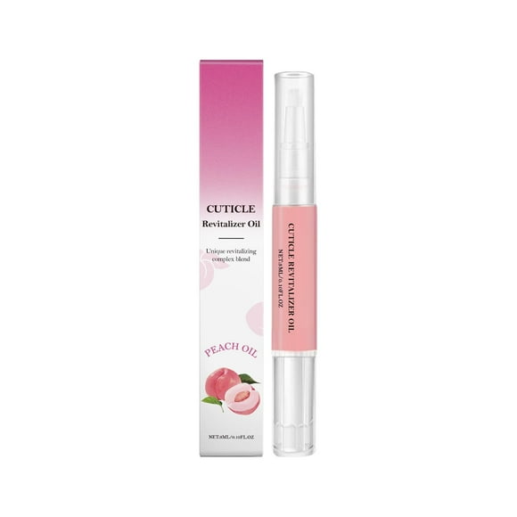 Non Damaging Nail Polish, Nourishing Resist Cracking Lasting Lustrous Mild Polish, 3ml Easy-to-Use Daily Nail Care, Good Fingertips, Nail Polish