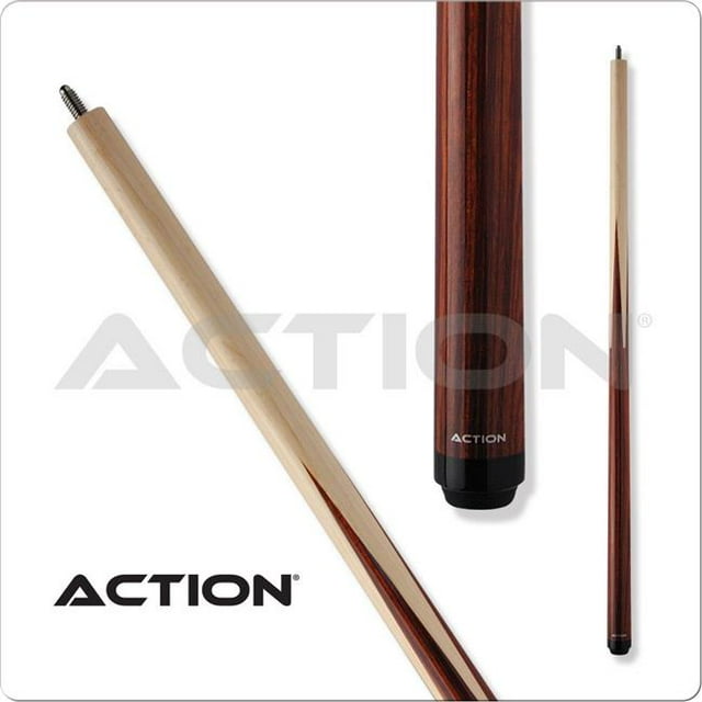 CueStix International ACTSP41 20 20 oz Action Sneaky Pete Pool Cue