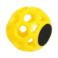thumbnail image 1 of Entrenador de swing de golf pelota de entrenamiento ligero accesorios de golf Amarillo kusrkot, 1 of 8