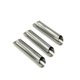 thumbnail image 3 of Juego de 12 moldes para hornear tubos Cannoli, molde para hornear con forma de cuerno de acero inoxidable, 3 of 5
