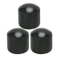 thumbnail image 3 of Guitar Control Fit, 3pcs Guitare Control Knob Guitare Control Knob Accessoire Guitare Ton Haut Confort Ultime, 3 of 14