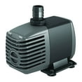 thumbnail image 2 of Active Aqua 250GPH Submersible Hydroponics Aquarium Water Pump, 2 pack, 2 of 7