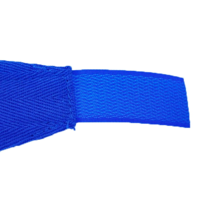 Cheap (Great home)2.5M Hand Wraps Boxing Wrist Bandages Strap Pad