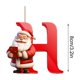 thumbnail image 3 of onlyliua ¡ Ofertas Del Día Liquidación Prime! Adornos En Navidad con 26 Letras, Adornados En Navidad, Adornados En Navidad, Adornados En Navidad, Adornados En Navidad, Adornados En Navidad, Adornados, 3 of 5