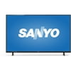 Refurbished Sanyo 65" 1080p 120Hz Class LED HDTV (FW65D25T)