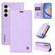 thumbnail image 1 of Funda para Samsung Galaxy A35 5G Estuche de Cuero PU Tipo Cartera con Ranuras para Tarjetas y Cierre Magnético, 1 of 5