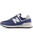 thumbnail image 3 of New Balance 574 Rugged 'Blue White' Men's Lifestyle Sneakers ML574D2J, 3 of 5