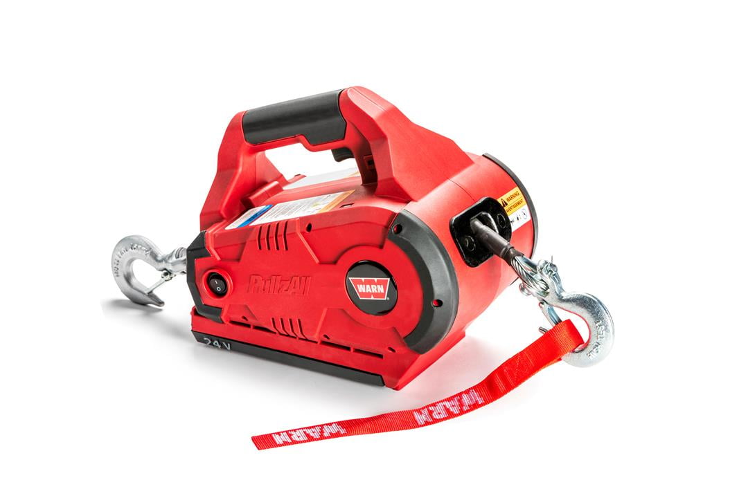 Warn 885005 1000 lbs. Winch - Walmart.com