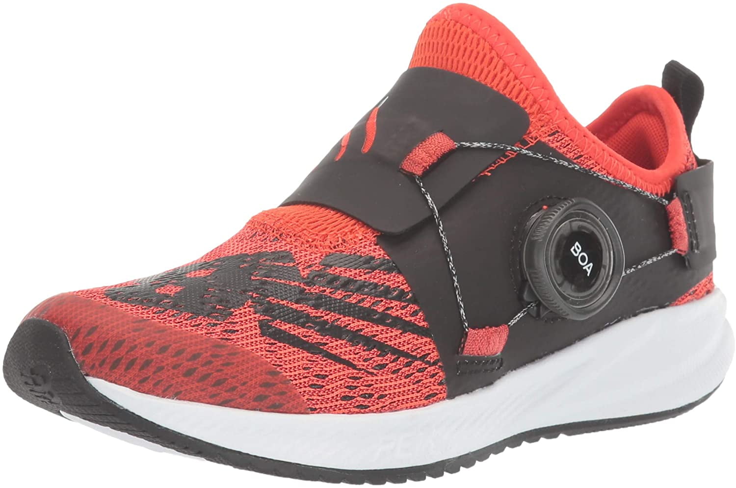 new balance boys fuel core