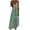 #0444-Multicolor, variant on Uootdi Womens Maxi Dresses Vertical Stripe Print Halter Neck Deep V Sleeveless Flowy Long Dresses Sundresses Boho Vacation Style Gift