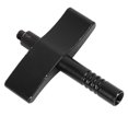 thumbnail image 4 of 2 Pcs Drum Tuning Wrench Metal Key, Universal Percussion Tool For Instrument Maintenance And Adjustment, 4 of 8