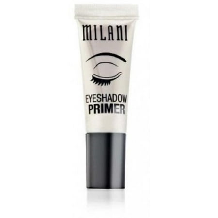 Milani Eyeshadow Primer, [01] Nude 0.3 oz