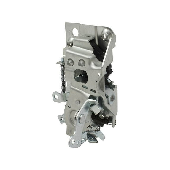 Front Left Trunk Latch - Compatible with 1993 GMC Typhoon 1992
