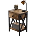 thumbnail image 1 of Mubson Buro para Recamara con Cajon y Repisa. Mesa Lateral. Credenza Mubson  Buro para Recámara, 1 of 6