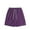 Purple, variant on Men's Summer Workout Shorts 5" Casual Lightweight Drawstring Athletic Running Gym Shorts with Pockets
