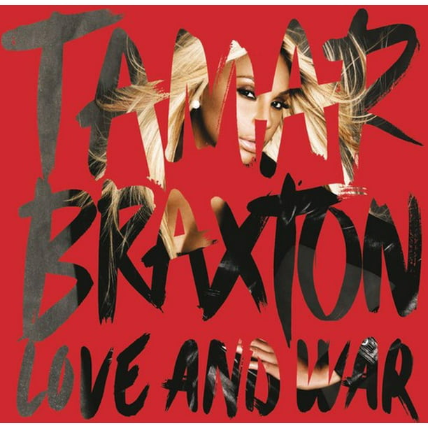Love And War Cd Walmart Com