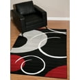 thumbnail image 2 of Westfield Home  Cristall Jemma Area Rug 7'10" x 10'6" 7' x 9', 2 of 5